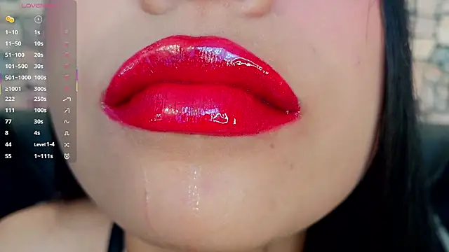 mia roux1 online show from 3, 11, 2025