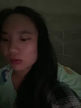 Snapshot of Irin_jo chatting on 27, 10, 2025 Irin jo online show from 27, 10, 2025