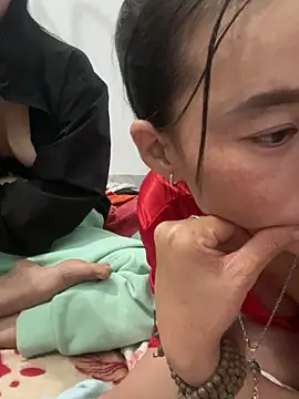 Snapshot of Irin_jo chatting on 25, 11, 2025 Irin jo online show from 25, 11, 2025