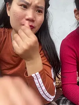 Snapshot of Irin_jo chatting on 17, 12, 2025 Irin jo online show from 17, 12, 2025