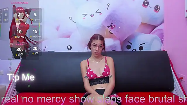 Gemasexlatin online show from 2, 11, 2025