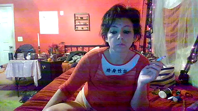 Snapshot of MorgannaVamp chatting on 29, 3, 2026 MorgannaVamp online show from 29, 3, 2026