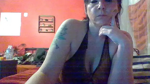 Snapshot of MorgannaVamp chatting on 30, 3, 2026 MorgannaVamp online show from 30, 3, 2026