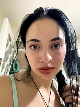 Chuchii05 online show from 6, 11, 2025