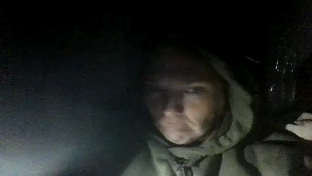 smoothkFire online show from 21, 11, 2025