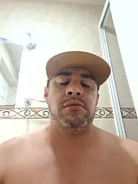 Manu2412 online show from 21, 10, 2025