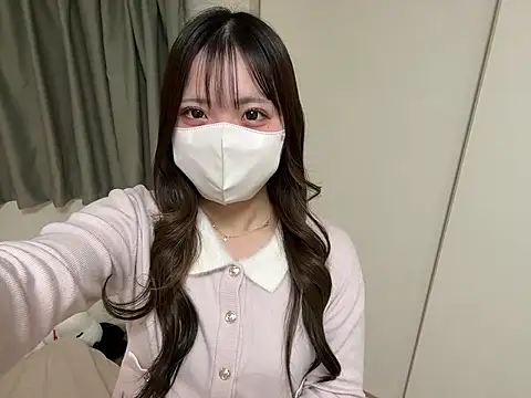 pomu chan online show from 18, 1, 2026