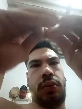 Snapshot of Godsito1 chatting on 27, 10, 2025 Godsito1 online show from 27, 10, 2025