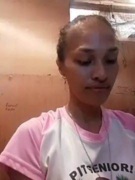 Snapshot of RUBY95 chatting on 28, 10, 2025 RUBY95 online show from 28, 10, 2025