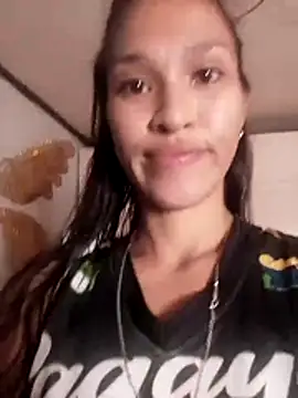 Snapshot of RUBY95 chatting on 30, 10, 2025 RUBY95 online show from 30, 10, 2025