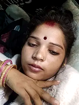 Snapshot of Bhumika_Love chatting on 29, 10, 2025 Bhumika Love online show from 29, 10, 2025
