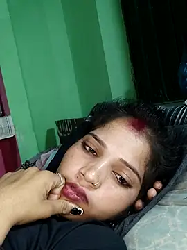 Snapshot of Bhumika_Love chatting on 30, 10, 2025 Bhumika Love online show from 30, 10, 2025
