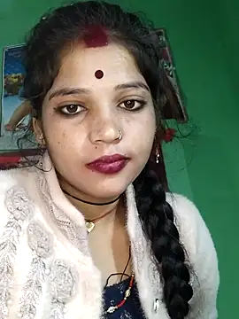 Snapshot of Bhumika_Love chatting on 8, 11, 2025 Bhumika Love online show from 8, 11, 2025