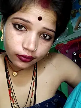 Snapshot of Bhumika_Love chatting on 11, 11, 2025 Bhumika Love online show from 11, 11, 2025