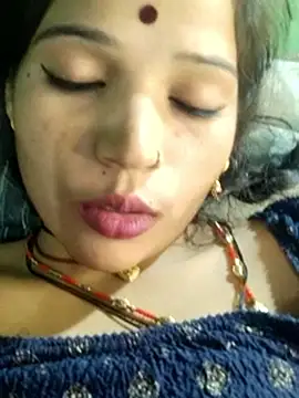 Snapshot of Bhumika_Love chatting on 15, 11, 2025 Bhumika Love online show from 15, 11, 2025