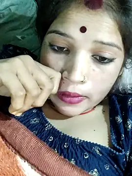 Snapshot of Bhumika_Love chatting on 16, 11, 2025 Bhumika Love online show from 16, 11, 2025