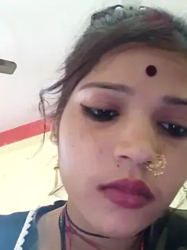 Snapshot of Bhumika_Love chatting on 4, 12, 2025 Bhumika Love online show from 4, 12, 2025