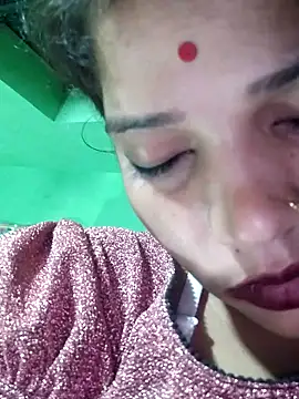 Snapshot of Bhumika_Love chatting on 4, 2, 2026 Bhumika Love online show from 4, 2, 2026