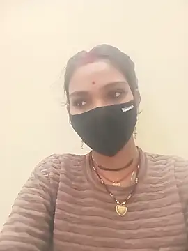 Snapshot of Bhumika_Love chatting on 23, 5, 2026 Bhumika Love online show from 23, 5, 2026