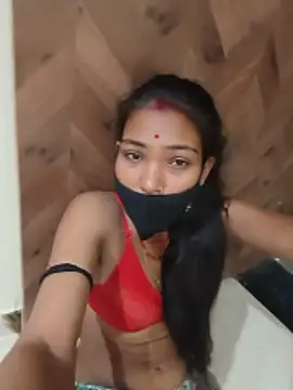 Snapshot of Bhumika_Love chatting on 4, 6, 2026 Bhumika Love online show from 4, 6, 2026