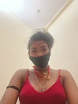 Snapshot of Bhumika_Love chatting on 2, 7, 2026 Bhumika Love online show from 2, 7, 2026