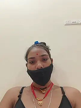 Snapshot of Bhumika_Love chatting on 9, 7, 2026 Bhumika Love online show from 9, 7, 2026