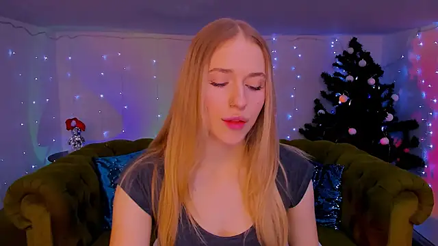 sassy cutie online show from 21, 12, 2025