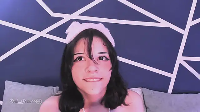 soni ponwoo online show from 5, 4, 2026