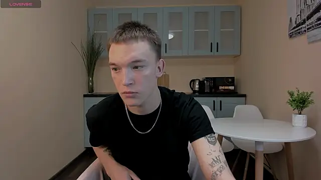 Snapshot of Derek_Banville chatting on 13, 11, 2025 Derek Banville online show from 13, 11, 2025