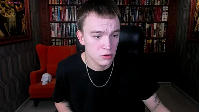 Snapshot of Derek_Banville chatting on 3, 12, 2025 Derek Banville online show from 3, 12, 2025