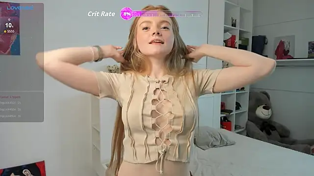 beauty ho online show from 18, 12, 2025