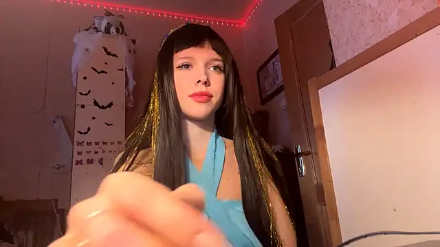 LiltedLube online show from 1, 11, 2025