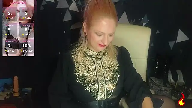 Snapshot of MonicaMis chatting on 6, 1, 2026 MonicaMis online show from 6, 1, 2026