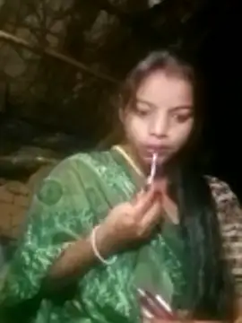 Poonam cute online show from 22, 10, 2025