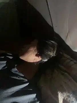 Snapshot of ninixinh chatting on 27, 10, 2025 ninixinh online show from 27, 10, 2025