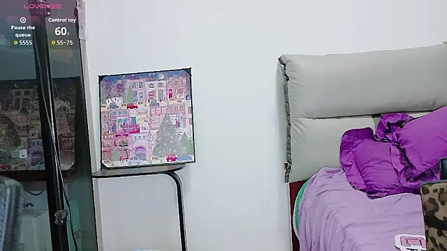 Snapshot of BK_PINK1021 chatting on 30, 11, 2025 BK PINK1021 online show from 30, 11, 2025