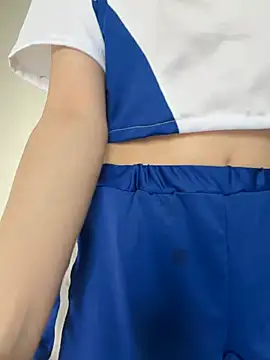 meimei x online show from 25, 3, 2026