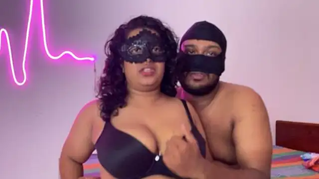 Onekis Randy online show from 29, 11, 2025