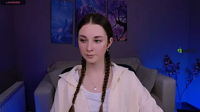 alisabliss online show from 7, 1, 2026