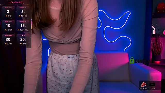 alisabliss online show from 13, 3, 2026