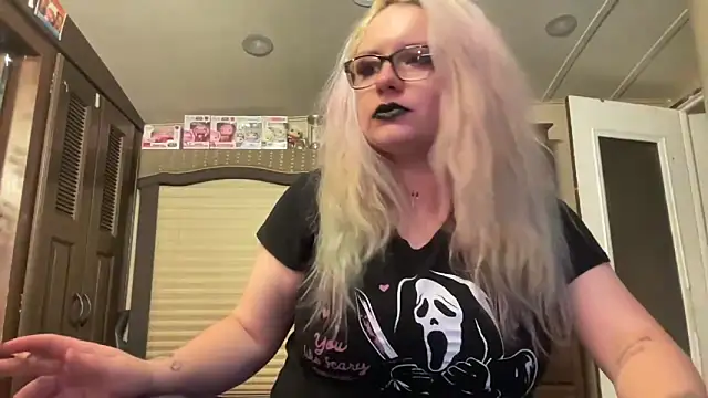 lostinherwonderland online show from 2, 11, 2025