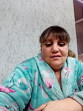 Snapshot of Ryslana0070 chatting on 26, 10, 2025 Ryslana0070 online show from 26, 10, 2025