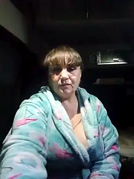 Snapshot of Ryslana0070 chatting on 14, 11, 2025 Ryslana0070 online show from 14, 11, 2025