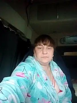 Snapshot of Ryslana0070 chatting on 4, 12, 2025 Ryslana0070 online show from 4, 12, 2025