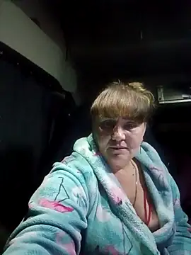 Snapshot of Ryslana0070 chatting on 4, 12, 2025 Ryslana0070 online show from 4, 12, 2025