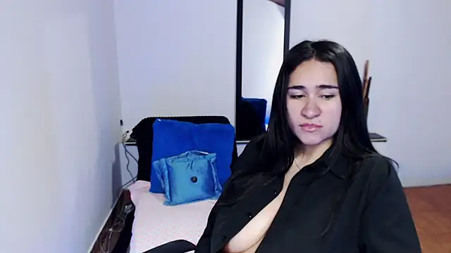 Snapshot of _pandora92 chatting on 16, 12, 2025 pandora92 online show from 16, 12, 2025