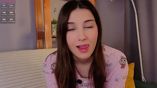 KateCahee online show from 12, 1, 2026