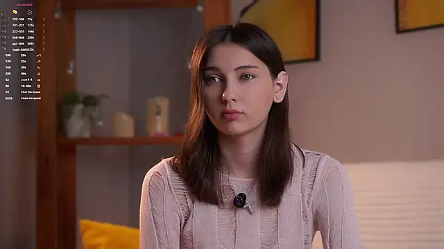 KateCahee online show from 11, 4, 2026