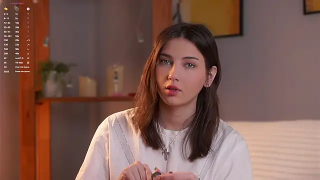 KateCahee online show from 16, 4, 2026