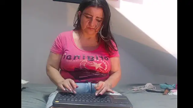 Debora Cienfuegos25 online show from 22, 2, 2026